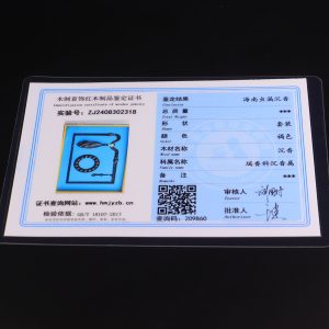 Natural old material Hainan insect-hole agarwood bracelet and necklace luxury setThere is a certificate.